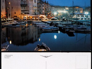 Saint-Tropez