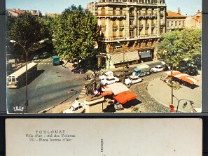 Toulouse