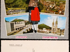 Voiron