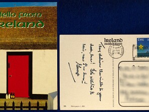 Irlanda