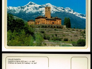 Aosta