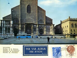 Bologna