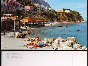 Capri