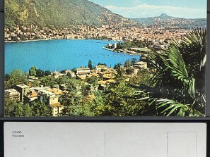 Como