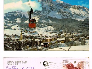 Cortina