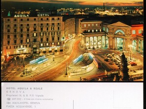 Genova