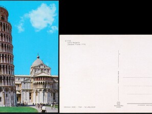 Pisa