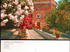 Sestri Levante