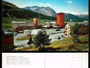 Sestriere