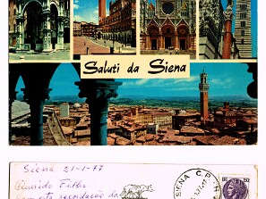 Siena