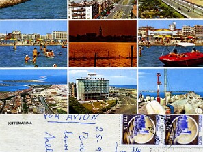 Sottomarina