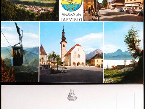 Tarvizio