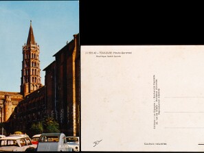 Toulouse