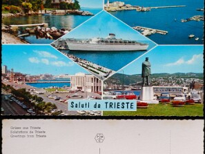 Trieste