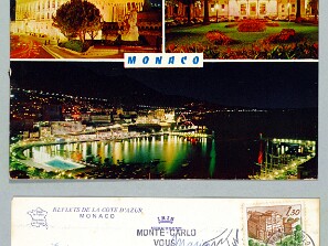 Mónaco