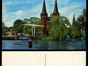 Delft