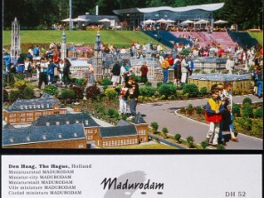 Madurodam