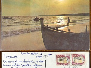 «Outras localidades»