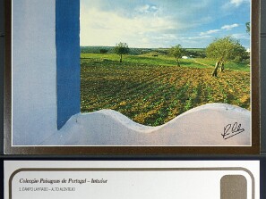 Alentejo