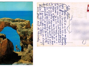 Algar Seco