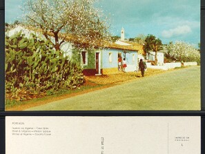 Algarve