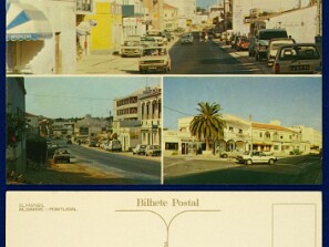 Almancil