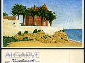 Armação de Pêra