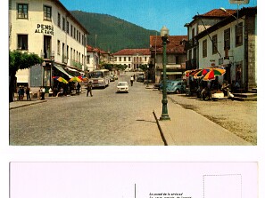 Arouca