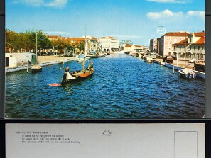 Aveiro