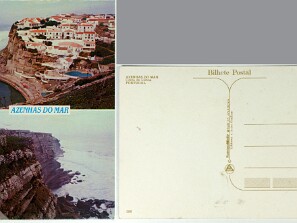 Azenhas do Mar