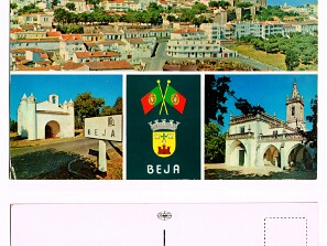 Beja
