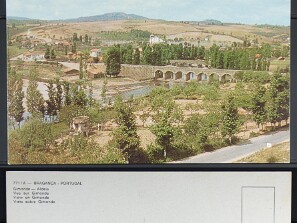 Bragança