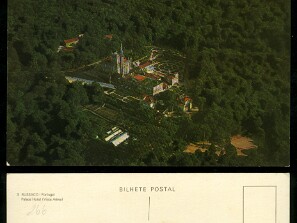 Bussaco