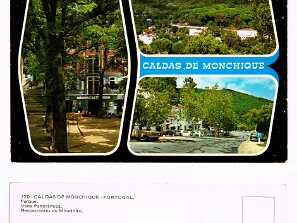 Caldas de Monchique