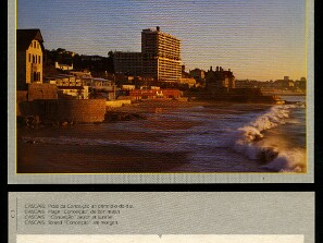 Cascais