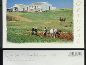 Castro Marim