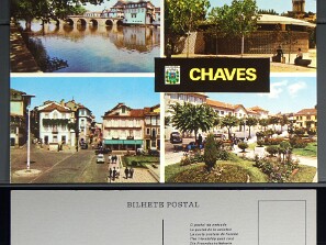 Chaves