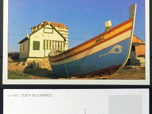 Costa da Caparica