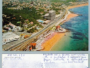 Estoril