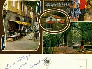 Monchique
