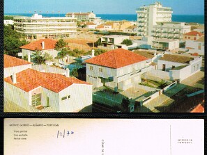 Monte Gordo