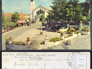 Monte Real