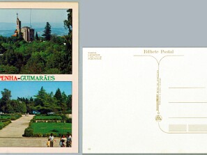 Penha-Guimarães