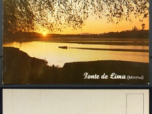 Ponte de Lima
