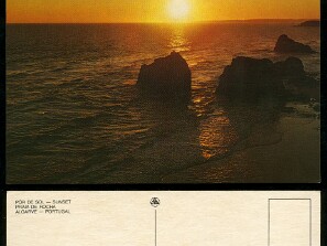 Praia da Rocha