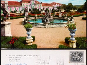 Queluz