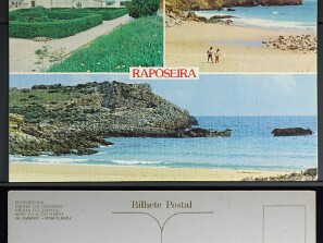 Raposeira