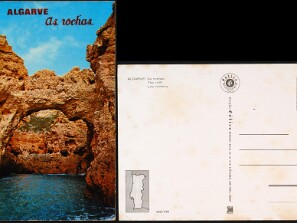 Região do Algarve