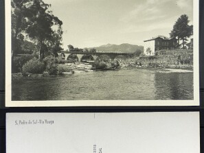 S. Pedro do Sul