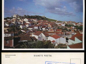Santiago do Cacém